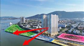 Duy nhất căn 3PN cuối cùng dự án Peninsula Đà Nẵng, Chiếc khấu 11% khoảng 800tr đồng - Ảnh 3