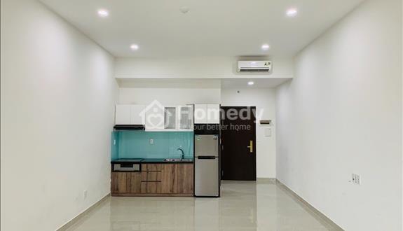 Văn Phòng Yên Tĩnh View Đẹp Đón Ánh Sáng – The Sun Avenue Officetel - Ảnh 1