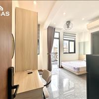 Cho thuê căn hộ BANCOL - Gắn máy giặt riêng & Thang máy - Toạ lạc ngay trung tâm quận 1