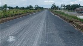 Bán 5000m2  đất mặt tiền lộ lớn mày giá thì rẻ - Ảnh 4