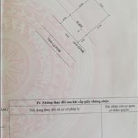 Bán nền 2 mặt tiền đường lộ thì lớn mà giá thì rẽ như tro