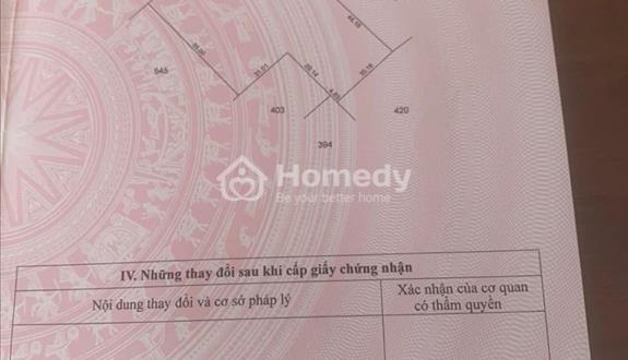 Bán 5000m2  đất mặt tiền lộ lớn mày giá thì rẻ - Ảnh 1