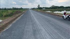Bán 5000m2  đất mặt tiền lộ lớn mày giá thì rẻ - Ảnh 5