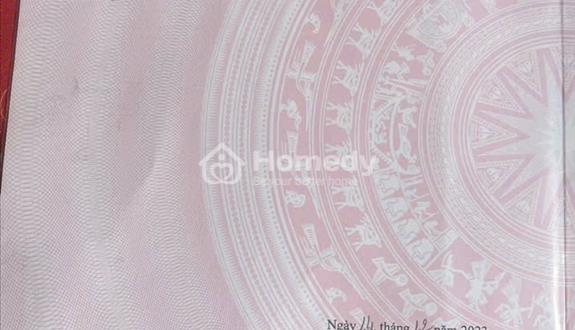 Bán lô đất TT Long Giao, ngay KDC. 127m2 full thổ cư. Sổ riêng, đường xe hơi. Chỉ 1.4 tỷ - Ảnh 1