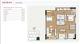 Bán căn hộ chung cư Valencia Việt hưng 2pn chỉ từ 2.86 tỷ mới tinh.Lh 0382353555 - Ảnh 4