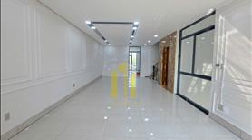 Biệt Thự Khu Đảo Kim Cương Hầm 3 Lầu + Thang Máy - Giá 65 Triệu - Ảnh 6