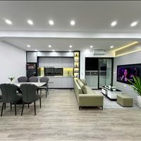 Bán căn hộ diện tích 93m2 thiết kế 3PN2WC Linh Đàm - Hoàng Mai.