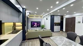 Bán căn hộ diện tích 93m2 thiết kế 3PN2WC Linh Đàm - Hoàng Mai. - Ảnh 5