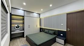 Bán căn hộ diện tích 93m2 thiết kế 3PN2WC Linh Đàm - Hoàng Mai. - Ảnh 7