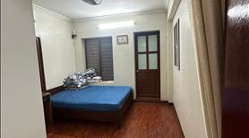 Căn hộ Ngõ Thái Hà gồm 3 ngủ ưu tiên gia đình và người đi làm 11tr/1 tháng  - Ảnh 6