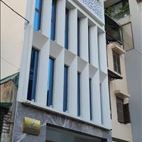 Bán nhà phố Từ Hoa – Quảng An – Hồ Tây, DT gần 400 m2 x 5 tầng thang máy x MT khủng 