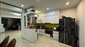 Bán nhà phố Từ Hoa – Quảng An – Hồ Tây, DT gần 400 m2 x 5 tầng thang máy x MT khủng  - Ảnh 6