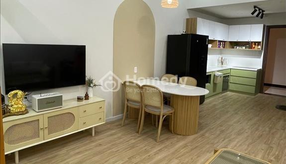 Cho Thuê Và Chuyển Nhượng Studio Với Chất Lượng Tốt Mà Giá Phải Chăng – The Sun Avenue Officetel - Ảnh 1