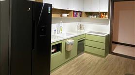 Cho Thuê Và Chuyển Nhượng Studio Với Chất Lượng Tốt Mà Giá Phải Chăng – The Sun Avenue Officetel - Ảnh 2