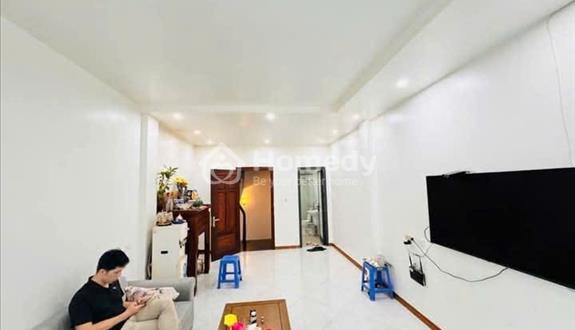🔥 Siêu hiếm - Nhà đẹp Lạc Long Quân - Kinh Doanh - 50m ra ô tô tránh🔥 - Ảnh 1