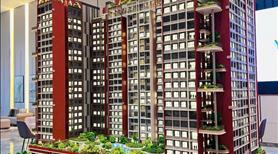 Căn Sky Gadens 3PN 118m2 có sân vườn riêng giá 6.5 tỷ (bao thuế phí sang tên) Orchard Heights - Ảnh 2