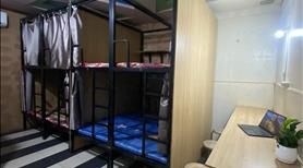 🌟🏠 Ký Túc Xá Phòng 4 Người Giường King Size 2m x 2m 🏠🌟 - Ảnh 6