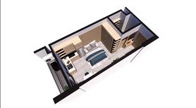 Bán căn hộ trung cư giá rẻ tại Hải Phòng . Vị trí thuận lợi , gần 2 KCN lớn tại Hải Phòng.  - Ảnh 6