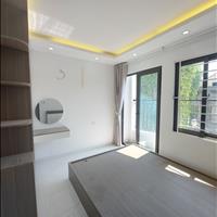 Chủ đầu tư mở bán chung cư mini Phố Mễ Trì Hạ - Mỹ Đình  30 -50m2  - Full nội Thất - ở ngay 