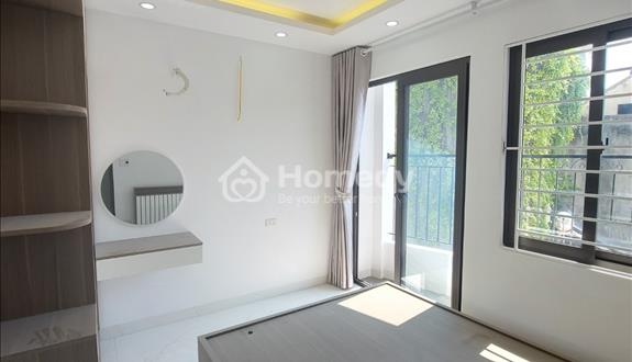Chủ đầu tư mở bán chung cư mini Phố Mễ Trì Hạ - Mỹ Đình  30 -50m2  - Full nội Thất - ở ngay  - Ảnh 1