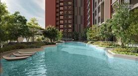 Căn Sky Gadens 3PN 118m2 có sân vườn riêng giá 6.5 tỷ (bao thuế phí sang tên) Orchard Heights - Ảnh 13