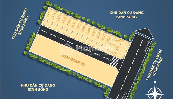 Siêu Phẩm Quốc oai,  Hà Nội, Dành  Cho Nhà Đầu Tư Vừa Và Nhỏ Sổ Đỏ Liền Tay . - Ảnh 1