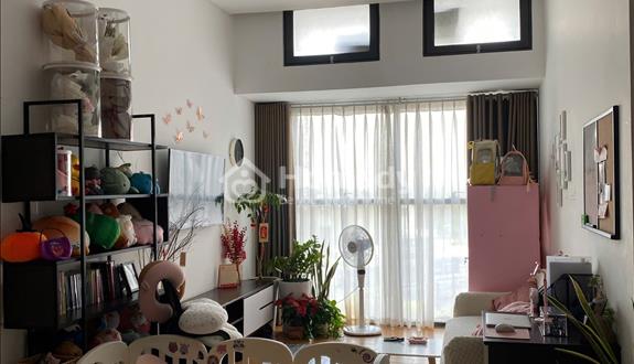 Studio Cực Rộng Giá Cực Hời Nhanh Tay Thuê Ngay – The Sun Avenue Studio - Ảnh 1