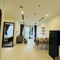 Chuyển nhượng căn hộ Vinhomes Grand Park Quận 9 (Khu Beverly) - 1 Phòng Ngủ+, Nội Thất Đầy Đủ