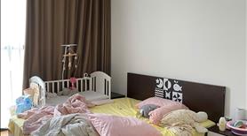 Studio Cực Rộng Giá Cực Hời Nhanh Tay Thuê Ngay – The Sun Avenue Studio - Ảnh 5