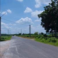 Đất ngộp Bình Phước
