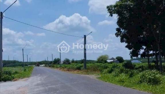 Đất ngộp Bình Phước - Ảnh 1