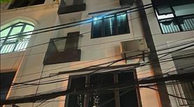 🇻🇳 Mạc Thái Tổ, •50m2 * 5 tầng * 4.1m mt, > 22 ❗️ Nhà phân lô, Ô tô tránh, Kinh doanh, Văn phòng - Ảnh 2