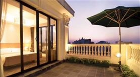 🇻🇳 Bán Nhà Siêu Phẩm Tô Ngọc Vân - Penthouse, Panorama- Đẳng cấp của giới thượng lưu - Ảnh 3