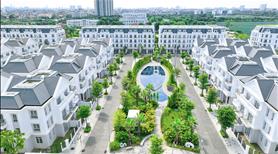 Eurowindow Twins Park nằm ngay tại trung tâm hành chính Gia Lâm - Ảnh 7