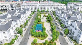 Eurowindow Twins Park nằm ngay tại trung tâm hành chính Gia Lâm - Ảnh 6