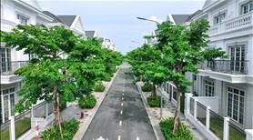 Eurowindow Twins Park nằm ngay tại trung tâm hành chính Gia Lâm - Ảnh 4