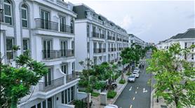 Eurowindow Twins Park nằm ngay tại trung tâm hành chính Gia Lâm - Ảnh 2