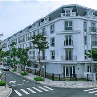 Eurowindow Twins Park nằm ngay tại trung tâm hành chính Gia Lâm