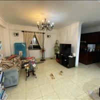 Cho thuê căn hộ 80m², 2PN tại chung cư Nam An - Bình Thạnh, giá chỉ 9 triệu/tháng!