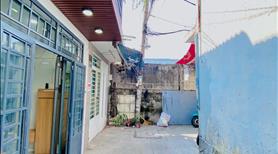 Nhà đẹp xinh cực hẻm 3m gần đường chính ĐS 1 phường 16 Gò Vấp - Ảnh 3