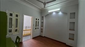 Bán Nhà Tôn Đức Thắng-Đống Đa-Ngõ Rộng-Ô TÔ Đỗ Cách Nhà 3M - Ảnh 5