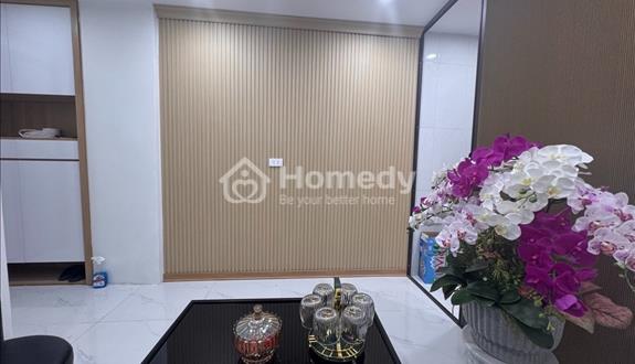 Siêu Phẩm Nhà Đẹp-Xã Đàn-Đống Đa-Lô Góc 2 Thoáng-Ô Tô Đỗ Cách Nhà 5m-Mấy Bước Chân Là Ra Đường  - Ảnh 1