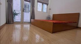 Chính chủ cho thuê căn hộ 60m2, 2PN ngay trung tâm Q1, full đồ, dọn vào ở luôn, giá ưu đãi chỉ 10tr - Ảnh 4