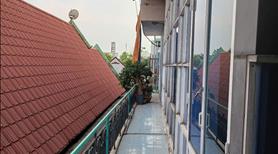 Cho thuê phòng trọ SV cao cấp gần KTX khu A pBình Thắng Dĩ An từ 4,4 triêu 5 người - Ảnh 9