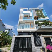 Cho thuê nhà nguyên căn đẳng cấp tại KDC An Thiên Lý