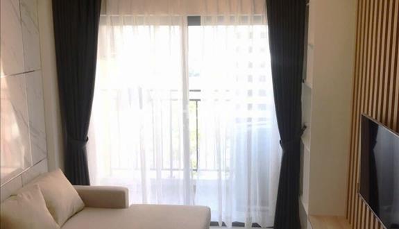 Chuyển Nhượng Căn Hộ View Ngắm Pháo Hoa Cực Chuẩn – The Sun Avenue 2PN - Ảnh 1