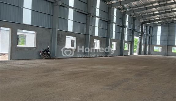 Cho thuê kho, xưởng tại nguyên khê. Đông Anh Hà Nội - Ảnh 1