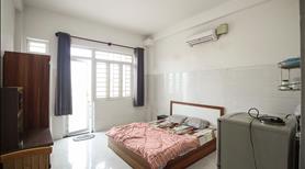 Cho thuê studio ban công thang máy, 25m2 đường Nguyễn Kiệm gần sân bay và Công Viên Gia Định - Ảnh 2