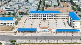 Bán 250m2 sân vườn tại TĐC Lộc An giá tốt lh 0937208149 - Ảnh 3
