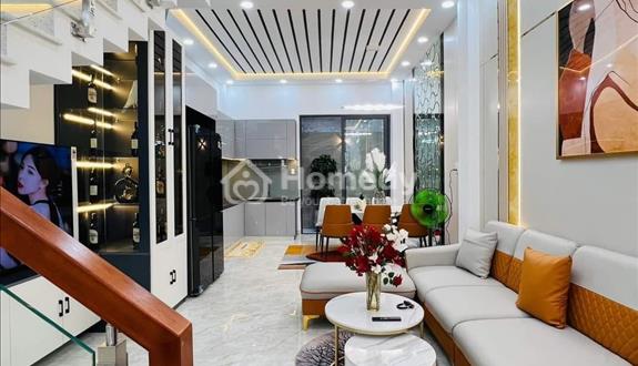 LH PHÚC 0794062948 bán gấp căn nguyễn văn khối-gò vấp, 1ty150/60m2. Shr bao thuế phí, hxh thoáng - Ảnh 1